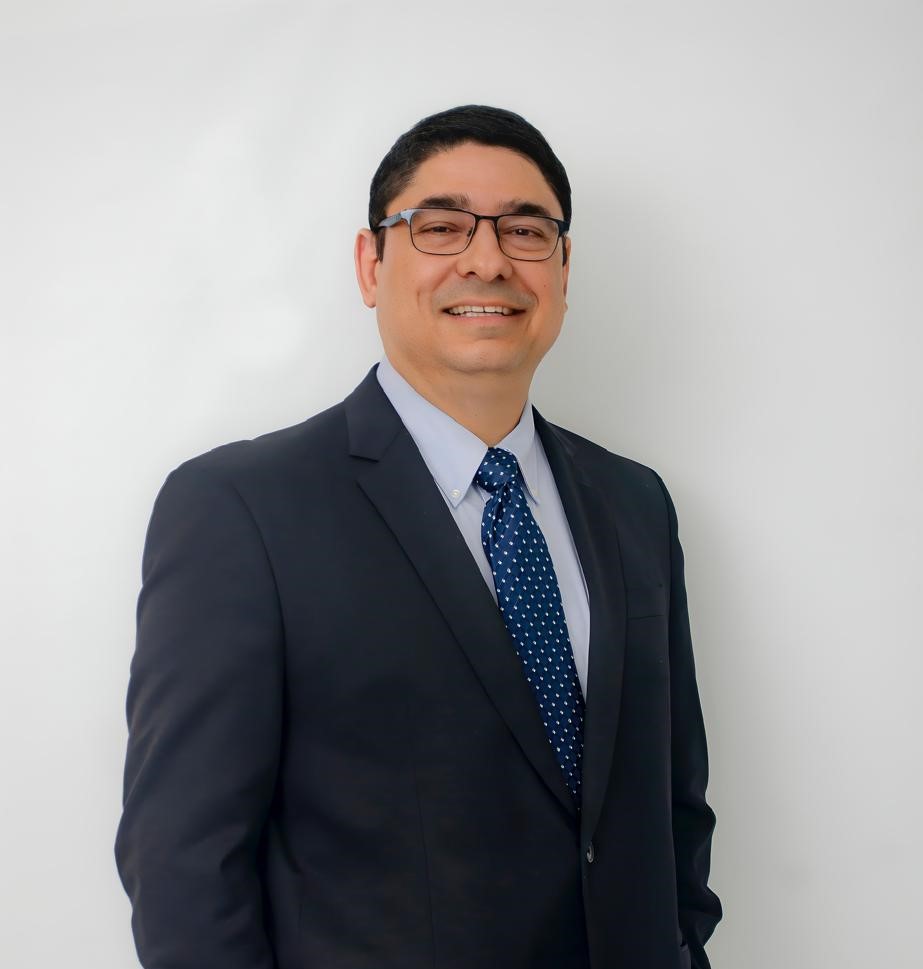 Marcello Niek M. Leal